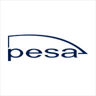 pesa logo