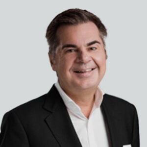 Peter Garlock