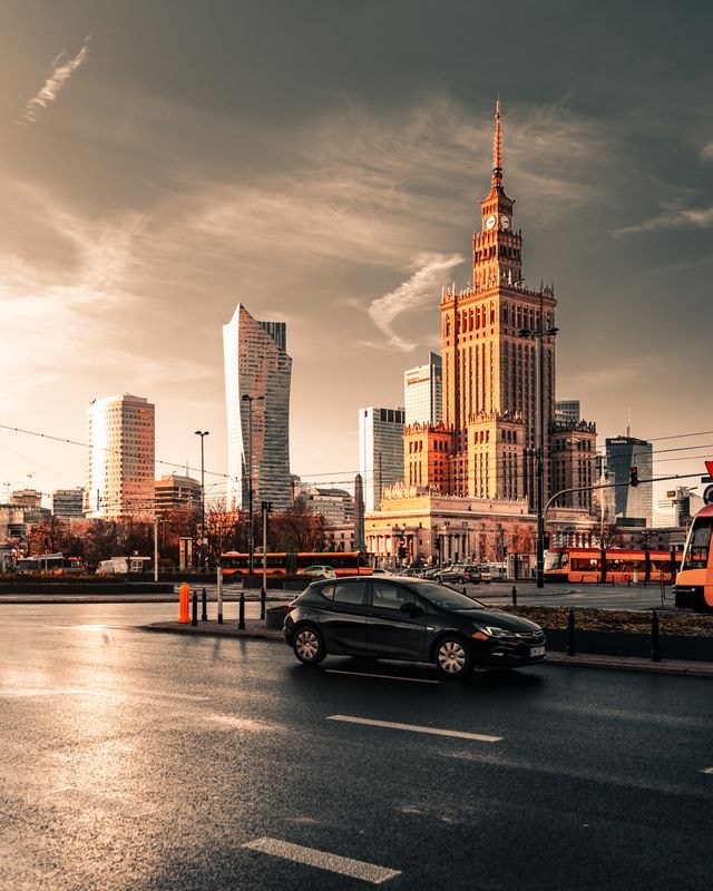 poland