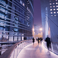 purple city
