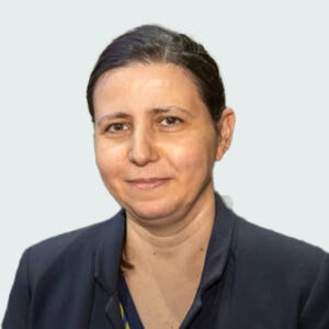 Safia Faraj