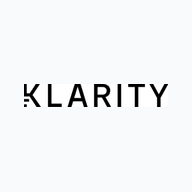 klarity logo