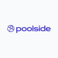 poolside logo