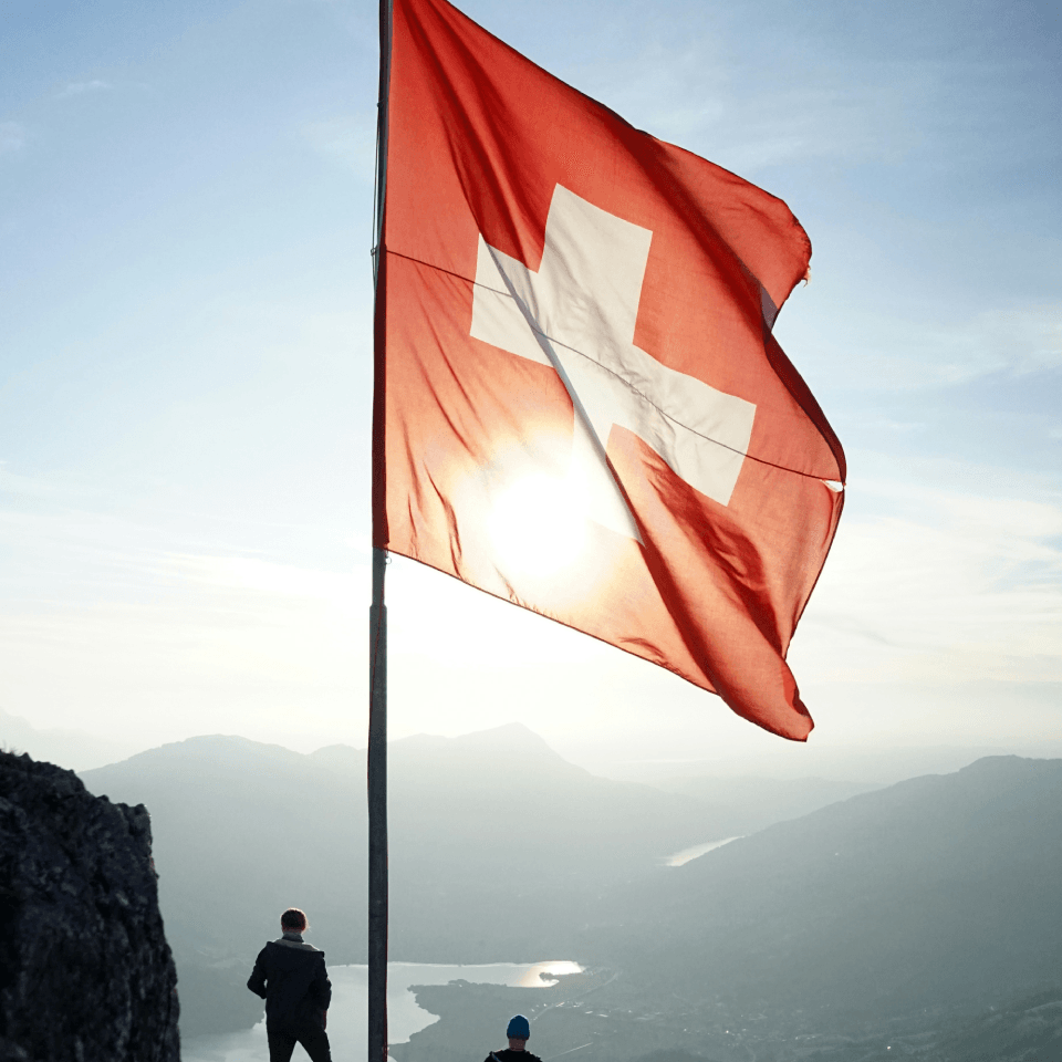 switzerland flag
