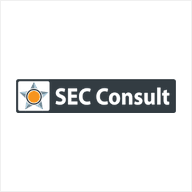 sec consult logo