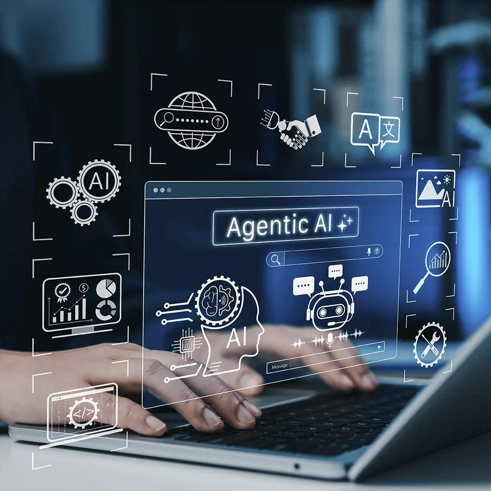 agentic ai