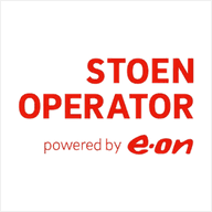 stoen operator logo