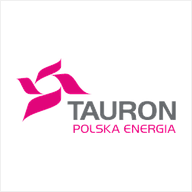 tauron logo