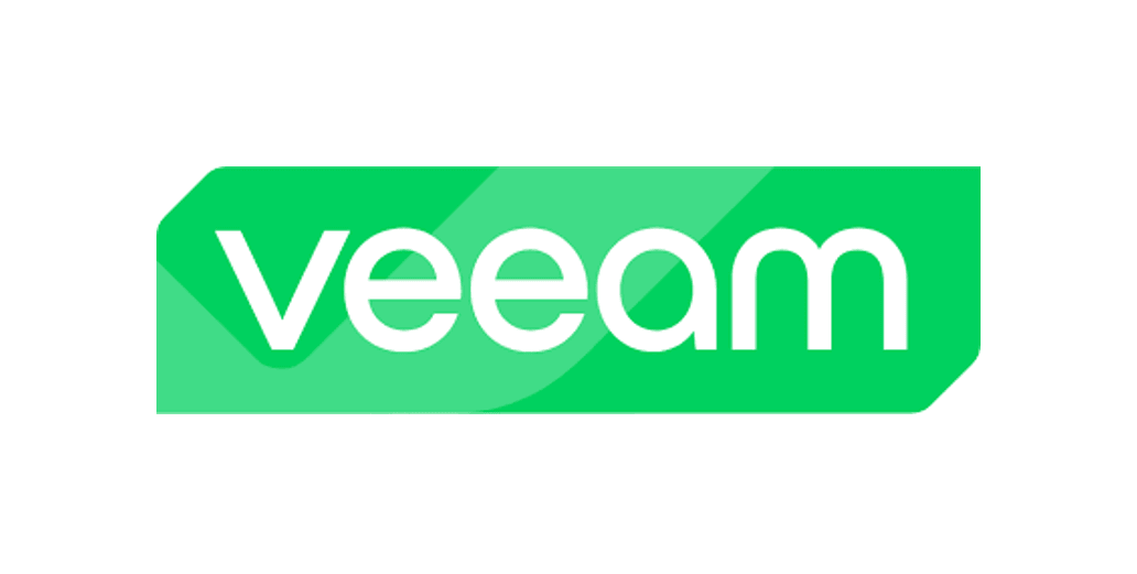 veeam logo