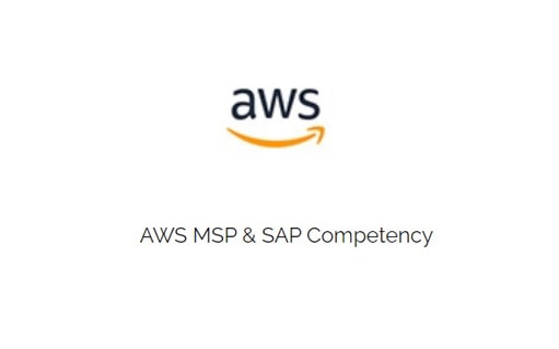 aws sap badge