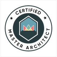 certified servicenow master architect