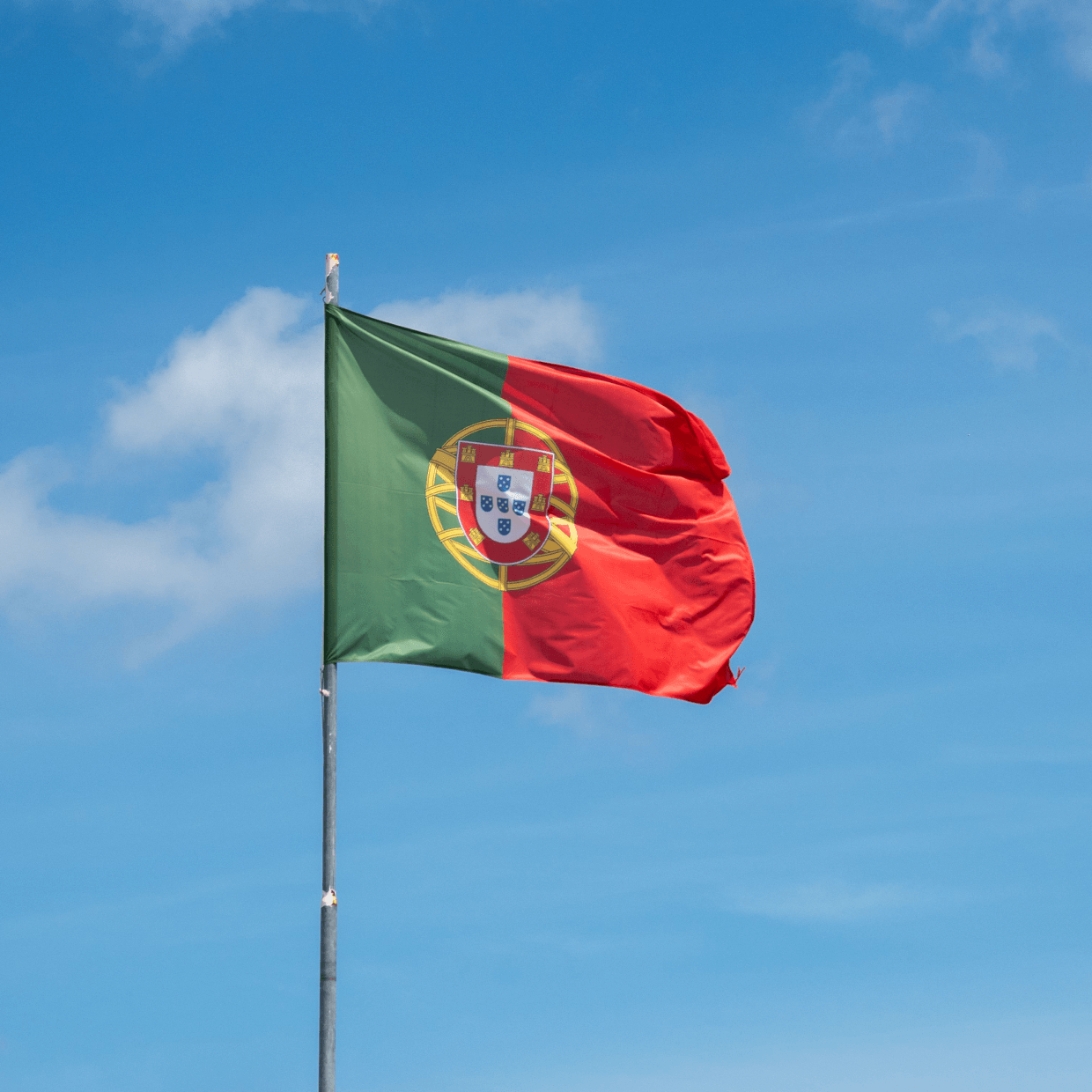 portugal flag
