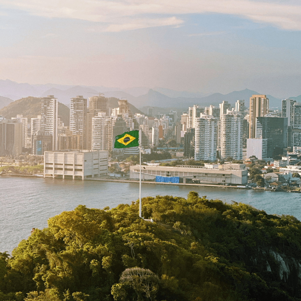 brazil