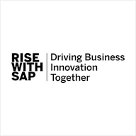 rise with sap badge