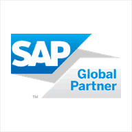 sap global partner badge
