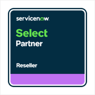 servicenow reseller