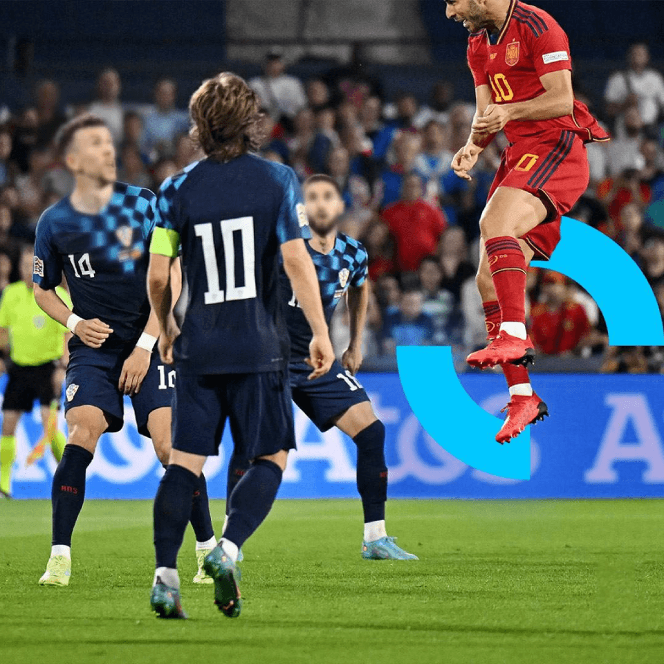 uefa match