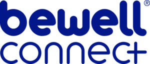 bewell logo