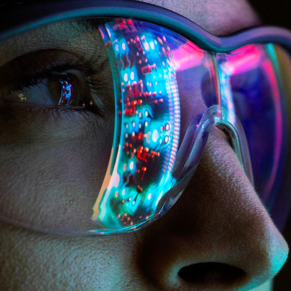 Retain control across your digital ecosystem