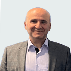 Ercan Karabulut
