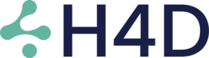 h4d logo