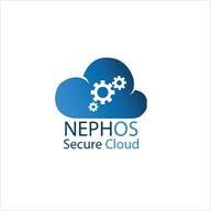 nephos logos