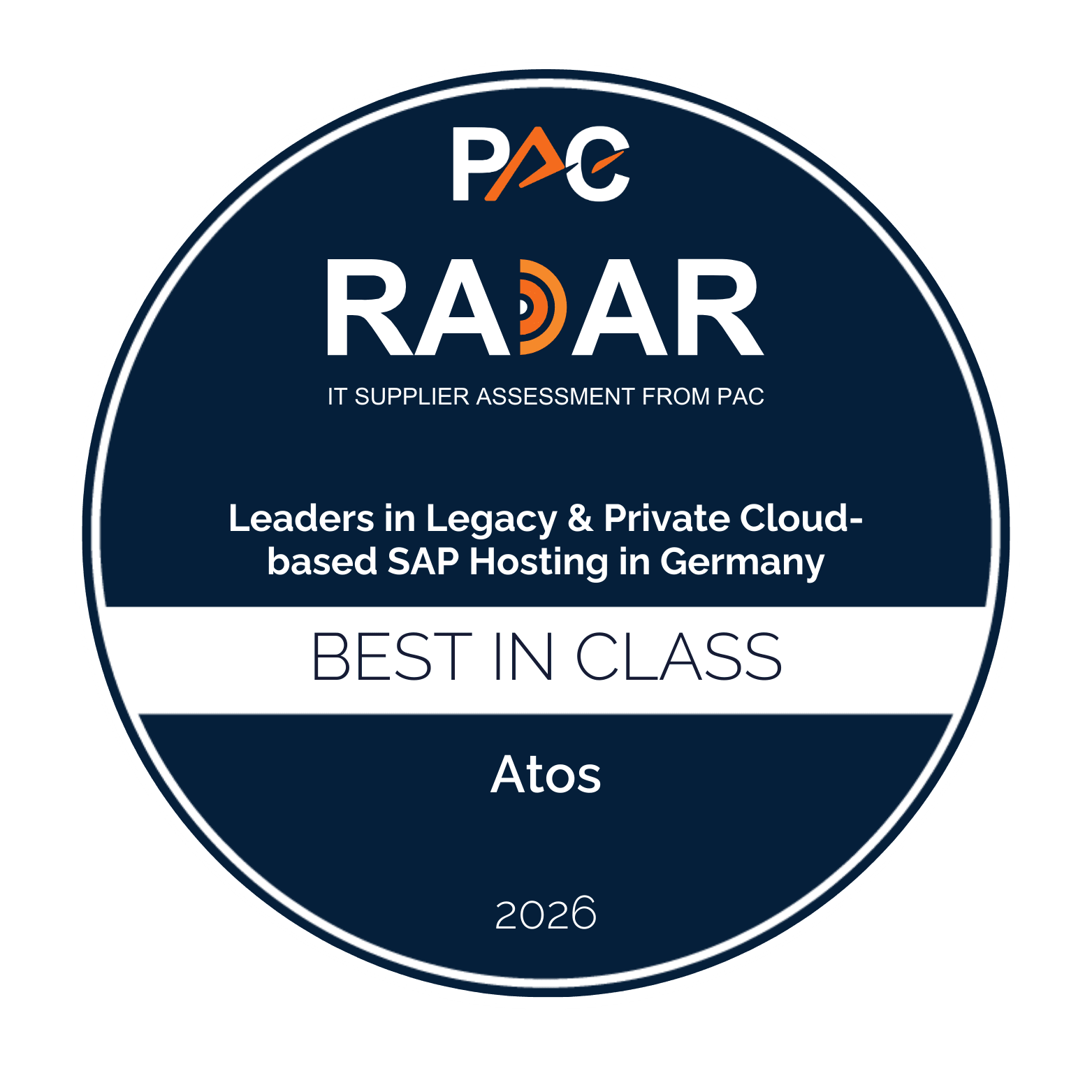 legacy private cloud hosting
