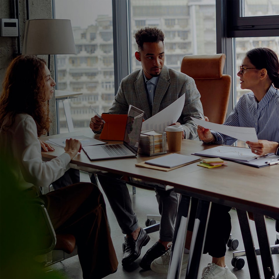 Enable compliant innovation