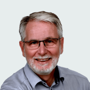 uwe jaeger