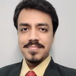 Harshvardhan Parmar
