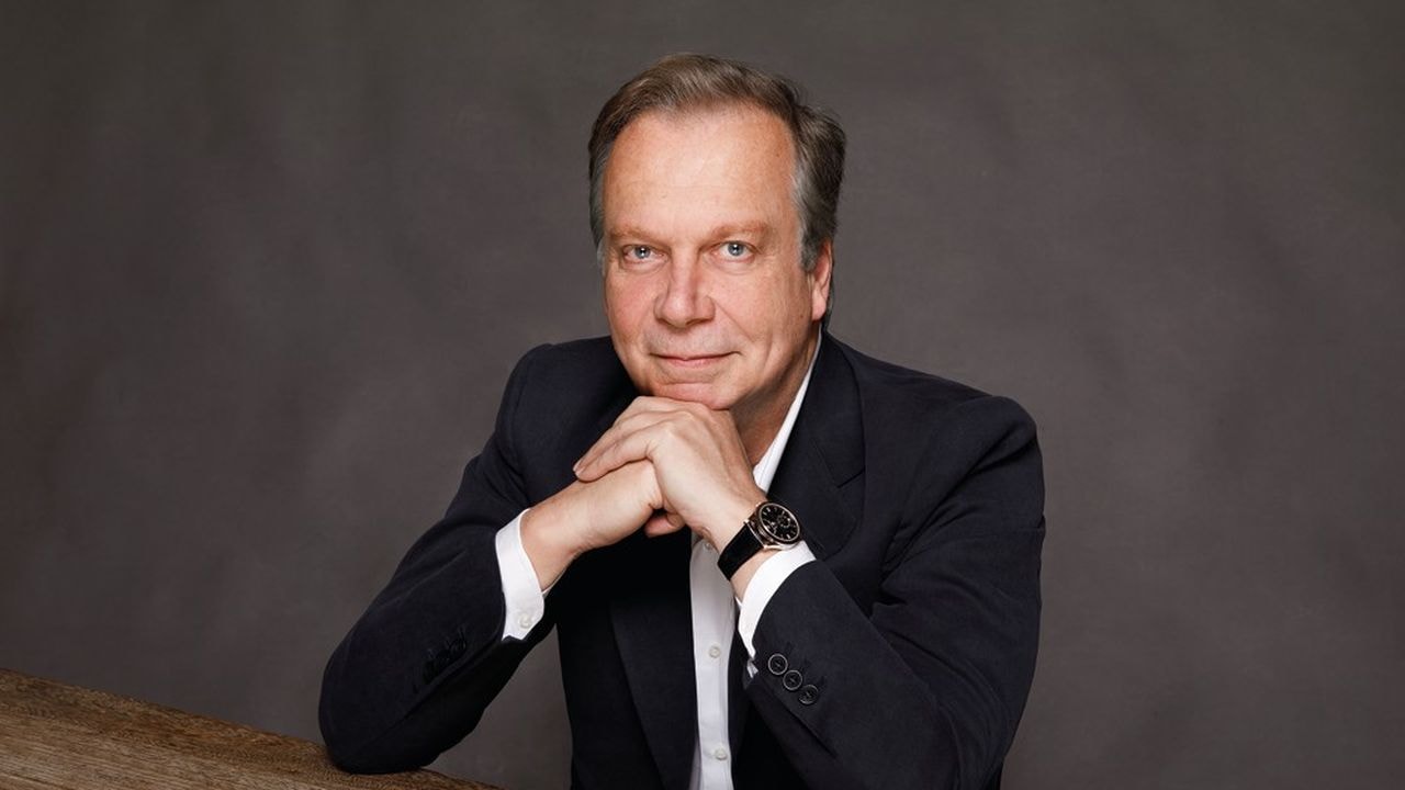 Leader photo