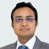 Vishesh Goel
