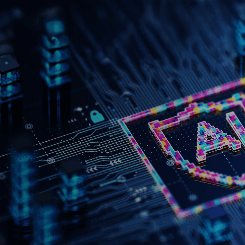 Cybersecurity