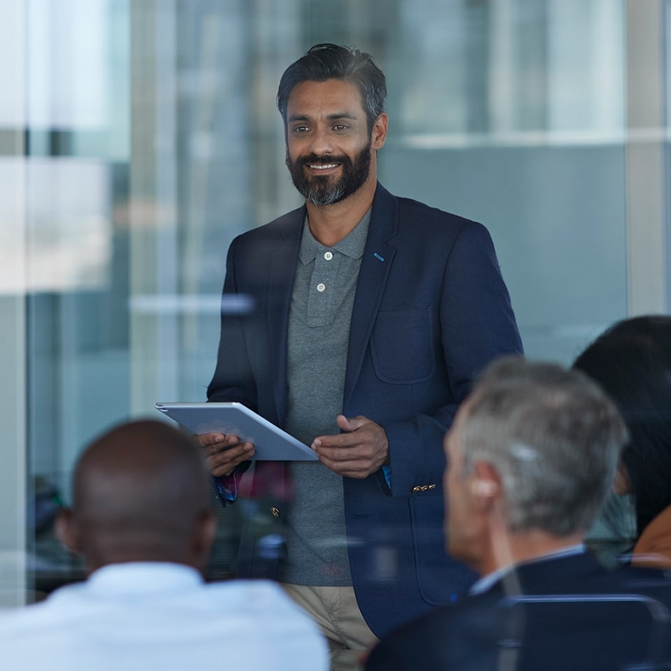 Better integration across your ecosystem
