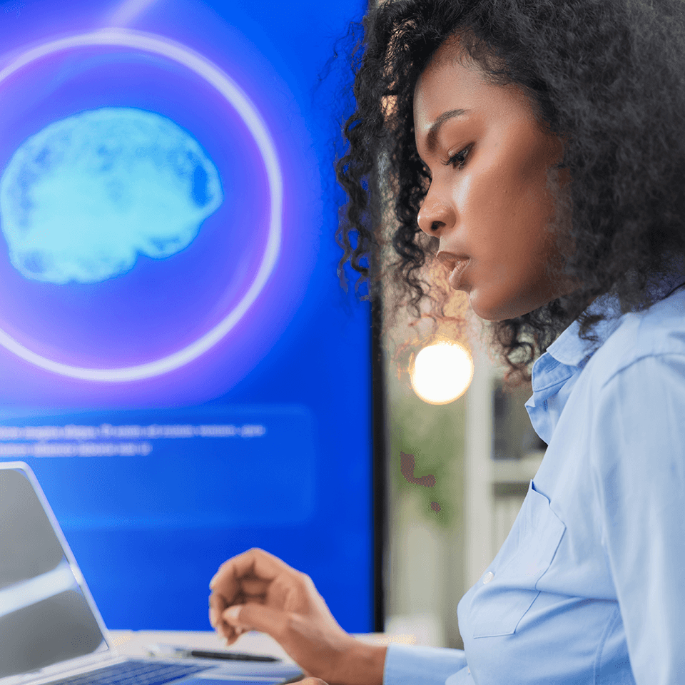 Enterprise AI portal