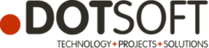 dotsoft logo