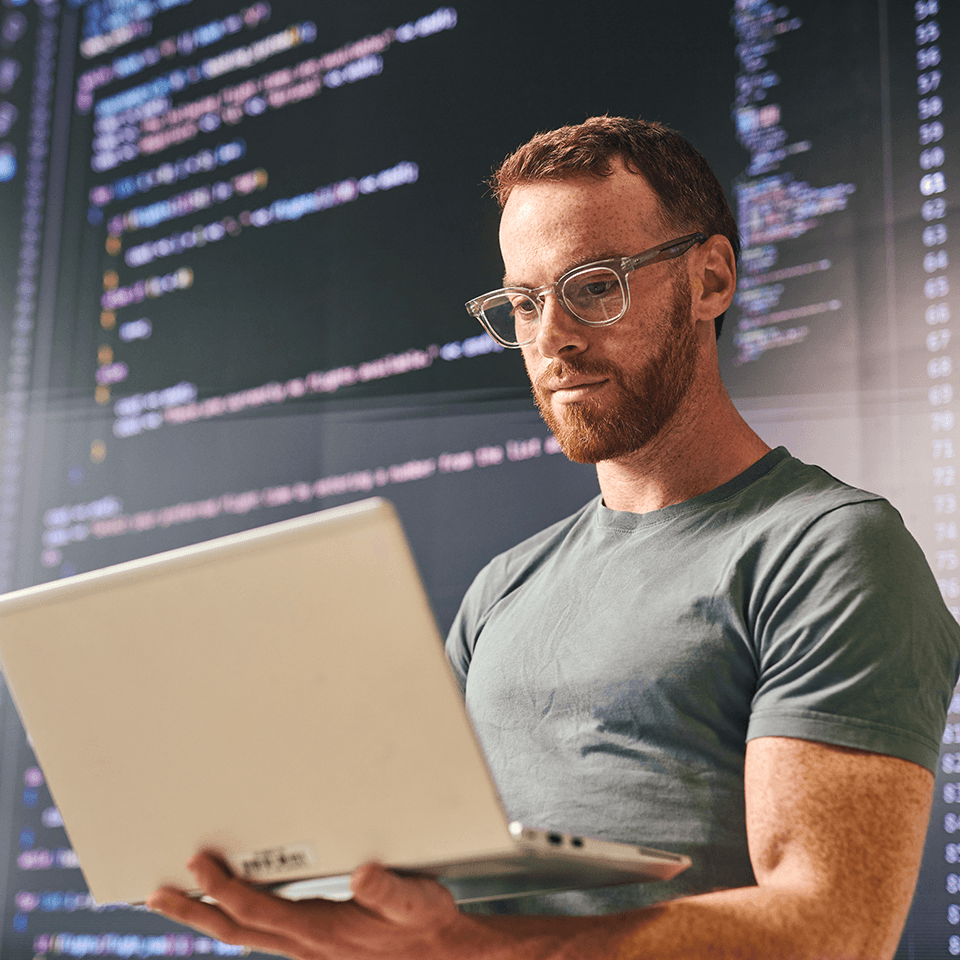 Enterprise-grade AI