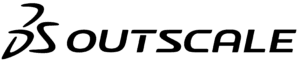 outscale logo
