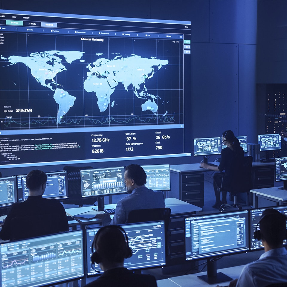 Industry 360 and PLM Services