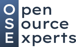 Ose logo