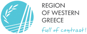 region western greece logo