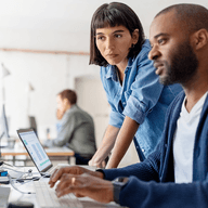 Environnement de travail numérique souverain