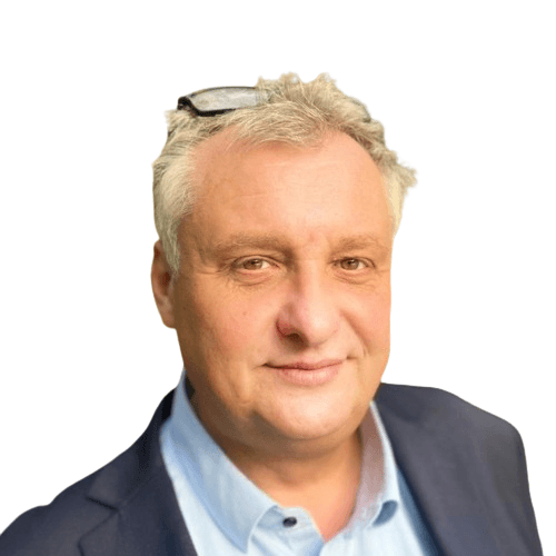 Mario Merkovic