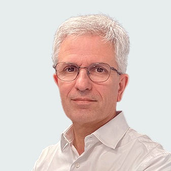 Laurent Barbet