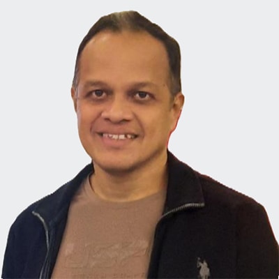 Vaibhav Raute