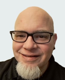 Christopher Casey