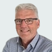 Picture of Bert Wissink