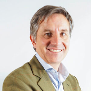 Picture of Nacho Moros