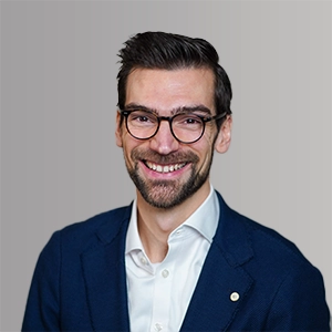 Picture of Nikolas Ott
