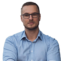 Picture of Pawel Szarogroder